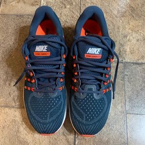 Brand new men’s shoes